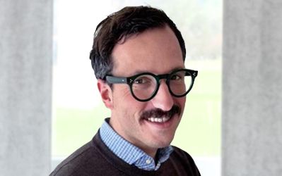 Edoardo Bozza