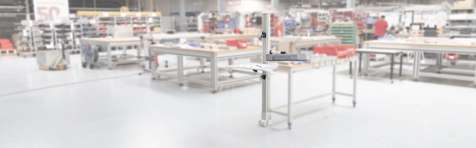{f:if(condition:'Poste de travail debout modulaire / support d'écran',then:'Poste de travail debout modulaire / support d'écran', else:'Support modulaire pour écran')}