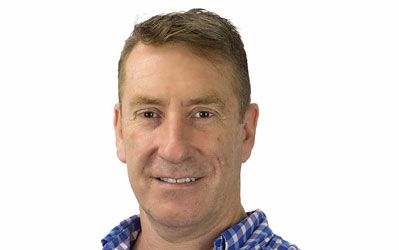 Stephen Gleeson