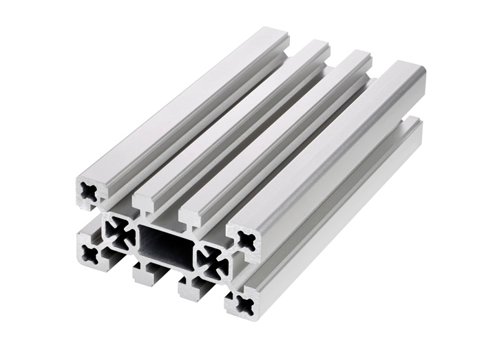 Cabling trunking - RK Rose+Krieger GmbH - aluminum / molding and