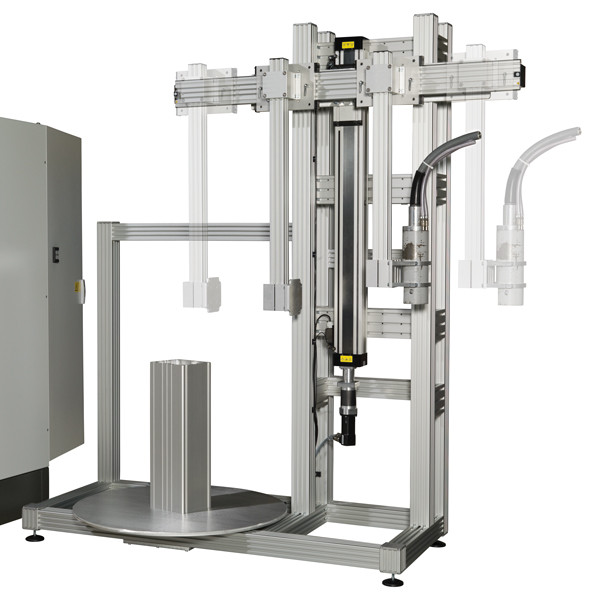 Multi-axis x-ray inspection system