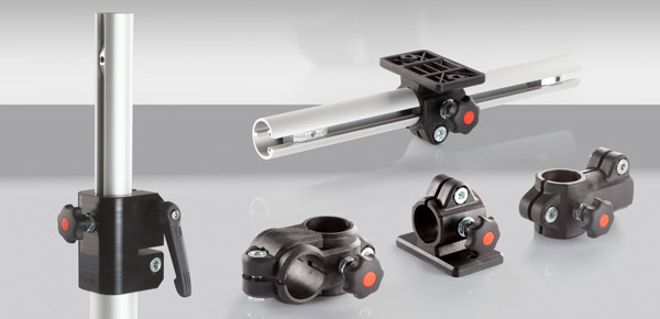 Schiebeführung RK LightUnit G / telescope
