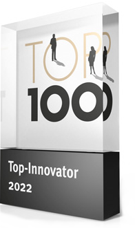 TOP 100 Innovator 2022
