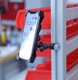 Support pour smartphone