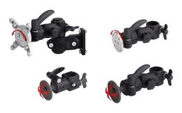 {f:if(condition:'La photo montre différents supports de moniteur pour le raccordement d'appareils d'affichage',then:'La photo montre différents supports de moniteur pour le raccordement d'appareils d'affichage', else:'Support modulaire pour écran')}
