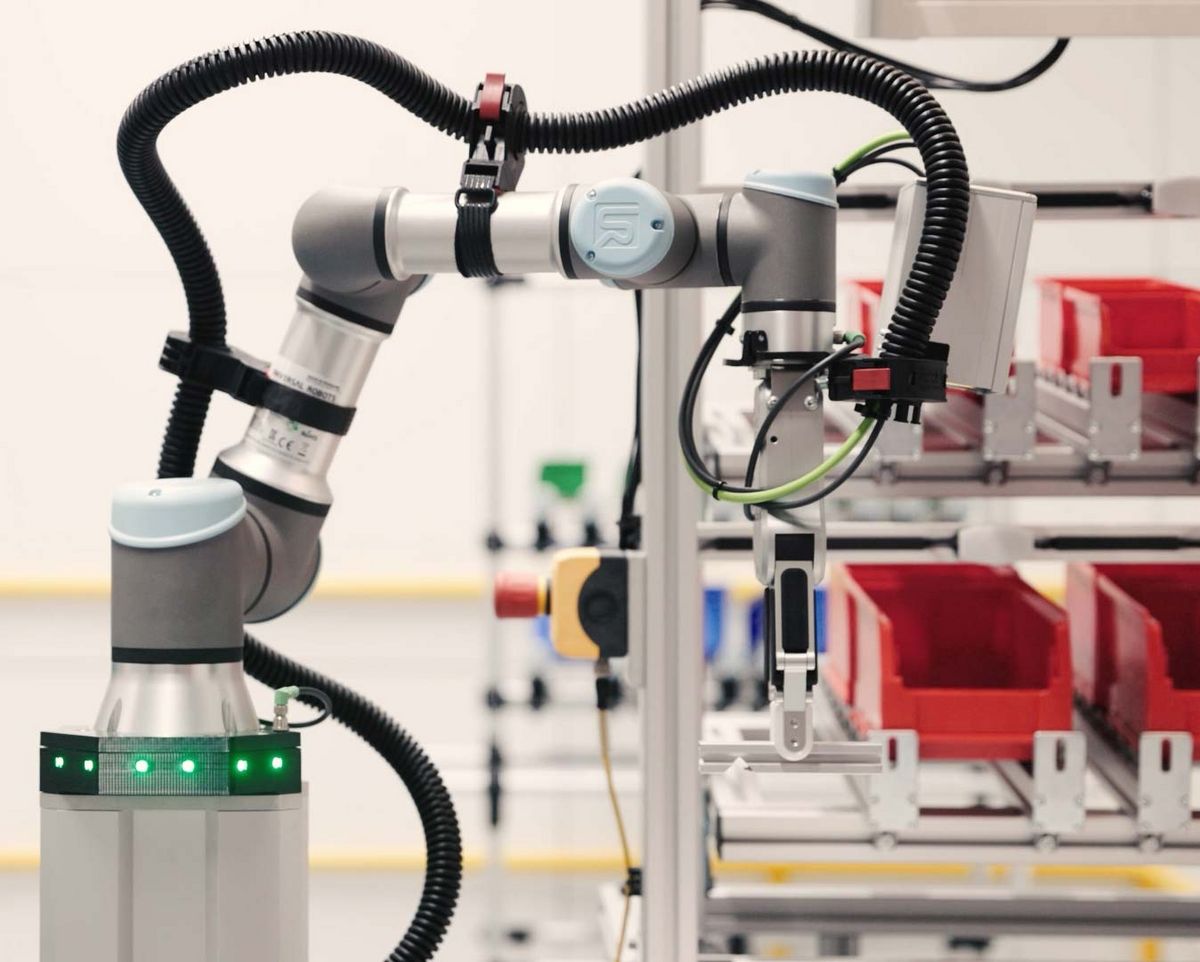 Integrated Assembly Solutions