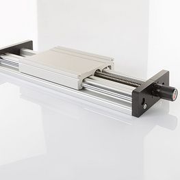 Detailansicht RK Compact 160