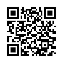 QR-Code hand switch simulation
