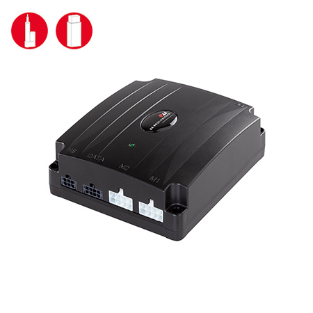 MultiControl II duo accu / DC