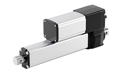 Cilindro eléctrico LD1000E/C