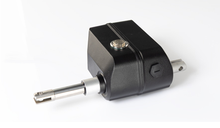 Elektrozylinder LD600